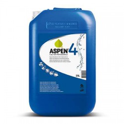 Aspen 4 Takt Alkylaatbrandstof 25-Liter