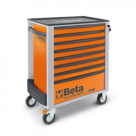 Beta 2400S-O8/E-XL Gevulde Gereedschapswagen 384.dlg