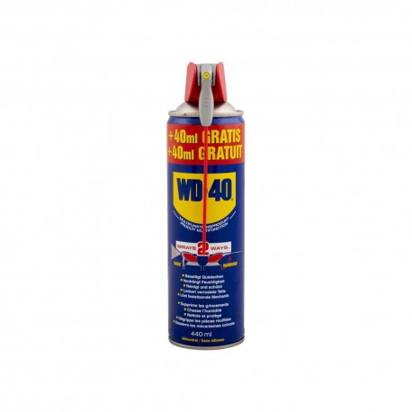 WD40  Smart Straw 450.ml