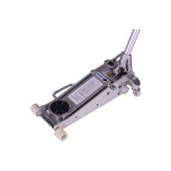 Garagekrik 1.5 Ton Enkel plunjer