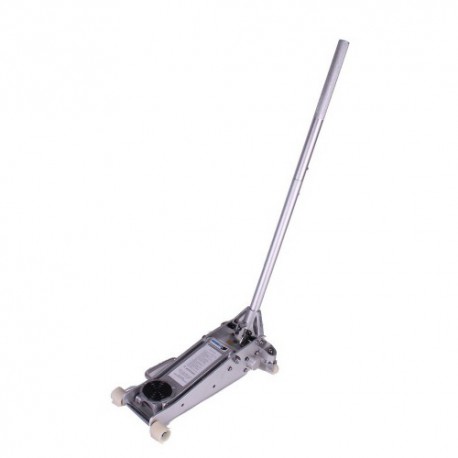 Garagekrik 1.5 Ton Enkel plunjer