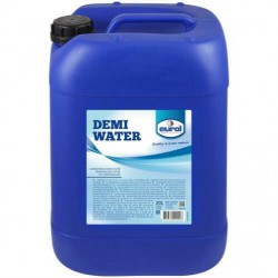 Eurol Gedemineraliseerd water