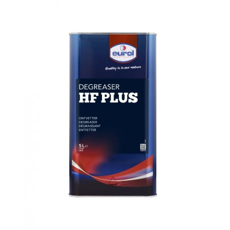 Eurol ® Ontvetter HF Plus  , 5.Ltr