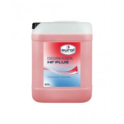 Eurol ® Ontvetter HF Plus , 20.Ltr