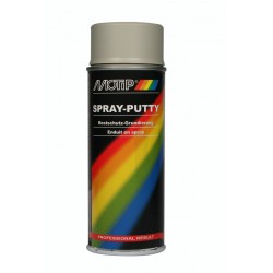 Motip Spray Putty Spuitplamuur 400.ml