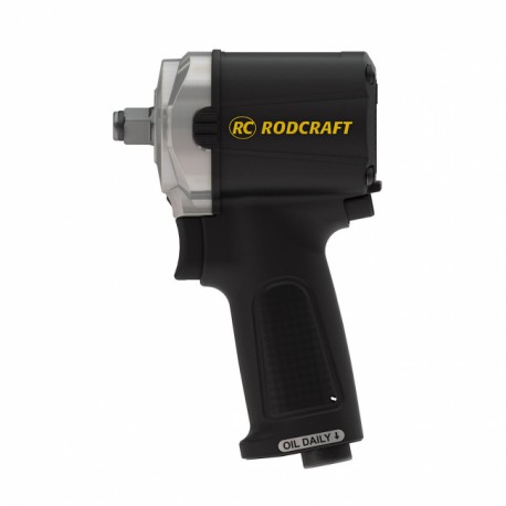 Rodcraft 2203  --Ultra Compact--