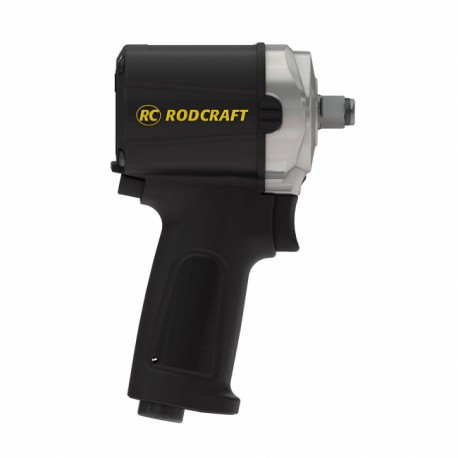 Rodcraft 2203  --Ultra Compact--