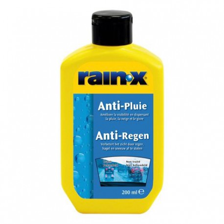 Rain-X Anti-Regen 200ml