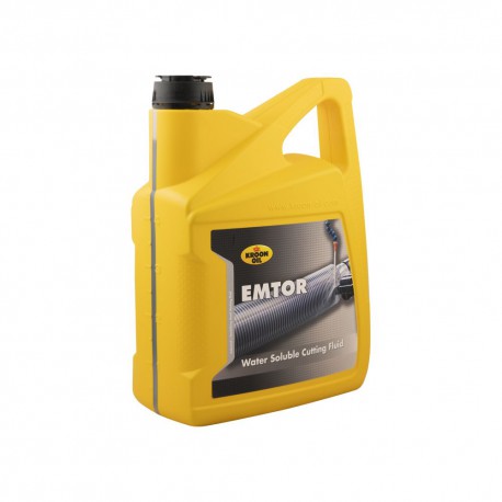 Koelmiddel concentraat 5 liter