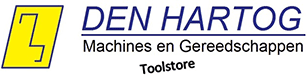 L. den Hartog Machines en Gereedschappen