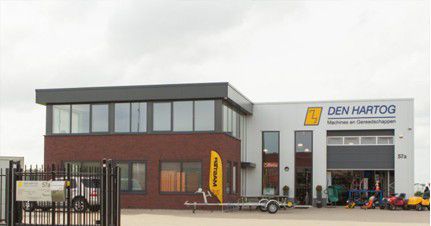 L. den Hartog Toolstore