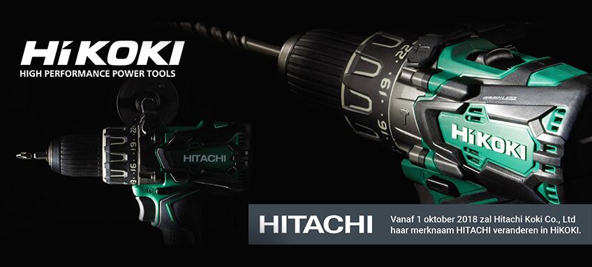 Hitachi Power Tools